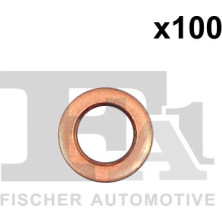 Dichtring, D÷senhalter VW/Audi | 335.480.100