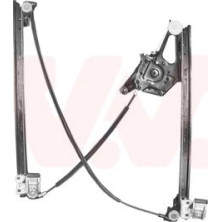 VAN WEZEL Fensterheber