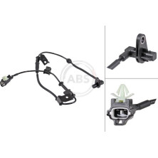 A.B.S. Sensor, Raddrehzahl A.B.S. Sensor, Raddrehzahl