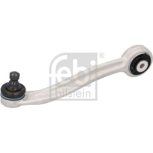 36603 Lenker, Radaufhängung