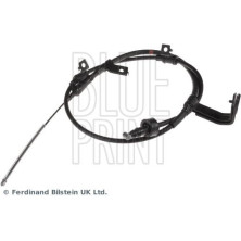 Seilzug, Feststellbremse Kia T. Rio 1.4-1.6 16V 05- Le ADG046220 Seilzug, Feststellbremse Kia T. Rio 1.4-1.6 16V 05- Le ADG046220