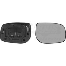 VAN WEZEL Spiegelglas, Außenspiegel