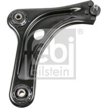 176056 Lenker, Radaufhängung