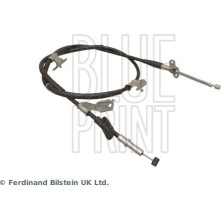 BluePrint Handbremsseil Seilzug Festellbremse ADH246186