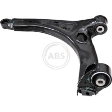 210643 Lenker, Radaufhängung 210643 Lenker, Radaufhängung