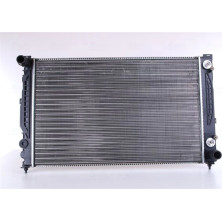 Wasserkühler PKW | AUDI A4 2,6/2,8 AC AUT. 96 | 60498