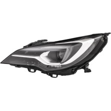 SCHEINWERFER L HELLA | OPEL ASTRA K 6,15-22 | 1EX 354 829-211 SCHEINWERFER L HELLA | OPEL ASTRA K 6,15-22 | 1EX 354 829-211