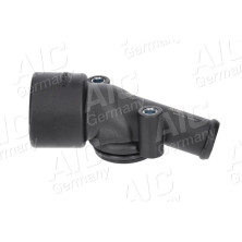 Wasserflansch mit Dichtung | AUDI,SEAT,SKODA,VW | 50031