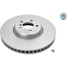 Bremsscheibe | BMW 2, 3, 4, 5, 8, X3 15 | 383 521 1009/PD