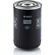 Mann & Hummel Ölfilter PKW | FORD Ranger 02 | W 940/1