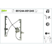 Fensterheber | 851244 Fensterheber | 851244