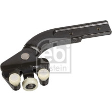 FEBI BILSTEIN Rollenführung, Schiebetür