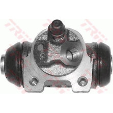 TRW Bremsrolle BWF118