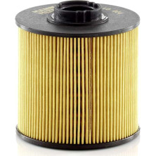 Mann & Hummel Kraftstofffilter LKW | MITSUBISHI Canter 06 | PU 10 004 z