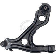 A.B.S. Achsarm A.B.S. Achsarm