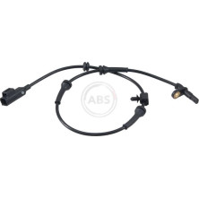 30858 Sensor, Raddrehzahl