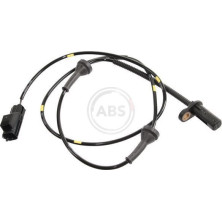 30258 Sensor, Raddrehzahl