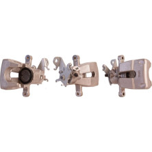 Tauschbremssattel | RENAULT Clio III 2.0 08 | 4268410