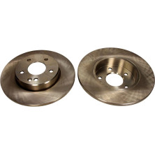 Maxgear Bremsscheibe Db P. W202 C18 | 19-0780