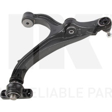 5019304 Lenker, Radaufhängung