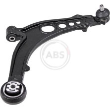 210948 Lenker, Radaufhängung 210948 Lenker, Radaufhängung