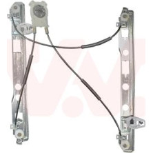 VAN WEZEL Fensterheber