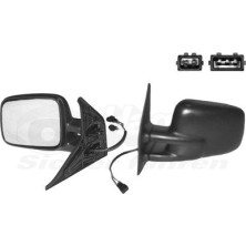 VAN WEZEL Außenspiegel 5874807 HAGUS