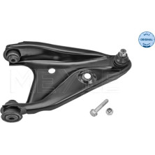 72 304 040 Querlenker VA unten re DACIA Logan 05 MEYLE-ORIGINAL: True to OE 16-16 050 0016