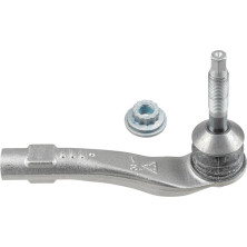 43661 01 Spurstangenkopf 43661 01 Spurstangenkopf