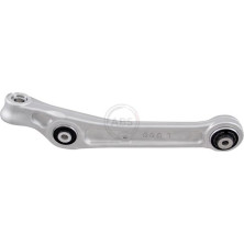 A.B.S. Lenker, Radaufhängung 211977