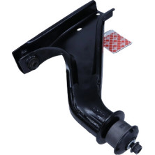 Querlenker Volvo S. 240, 260 2,0-2,8 08,74-08,93 Le Unten | 23151