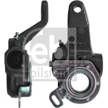 FEBI BILSTEIN Gangschaltung, Bremssystem