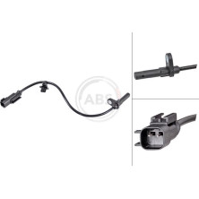A.B.S. ABS Sensor | 31809