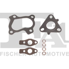 FA1 Montagesatz FA1 Montagesatz