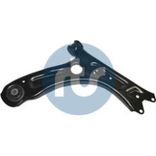 RTS Lenker, Radaufhängung RTS Lenker, Radaufhängung