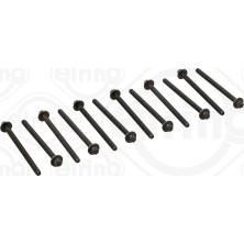 Zylinderkopfschraubensatz | OPEL | 125.930