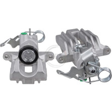 A.B.S. Bremstrommel 521242