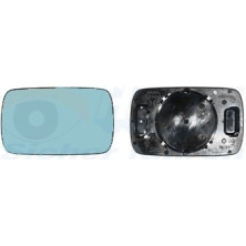 VAN WEZEL Spiegelglas, Außenspiegel VAN WEZEL Spiegelglas, Außenspiegel