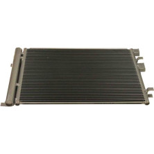 Kondensator, Klimaanlage | AC811495