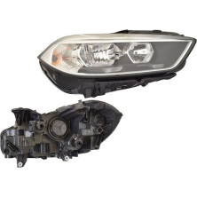 Scheinwerfer R H7/H7/PY21W/LED +MOT +TGFL | BMW 1ER F40 7,19 | 2766842