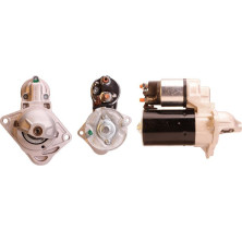 328.068.092 12V.Starter | CHEVROLET Aveo 1.2 11 | 328068092