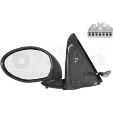 VAN WEZEL Außenspiegel 0147817 HAGUS