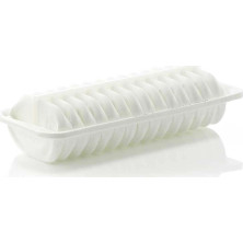 Mann & Hummel Luftfilter PKW | Toyota Yaris 1,4D-4D | C 2715