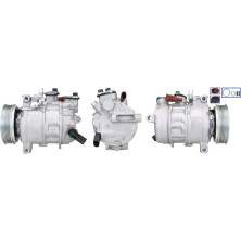 Kompressor, Klimaanlage | 51-0966