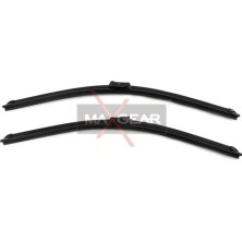 Scheibenwischer 700/650Mm Peugeot 307 04 | 39-0115