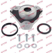 Lager - Radaufhängung. Citroen P. Jumper/ Fiat Ducato/ Peugeot Boxer 2.0-3.0D 02/02- Pr Suspension Mounting Kit SM1927