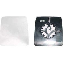 Spiegelglas, Außenspiegel | 6411421 Spiegelglas, Außenspiegel | 6411421