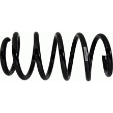 Sachs Fahrwerksfeder Fiat P. Ducato 11- Citroen Jumper 10- , Peugeot Boxer 11 | 993430
