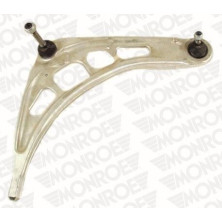 MONROE Lenker, Radaufhängung