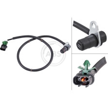 31725 Sensor, Raddrehzahl